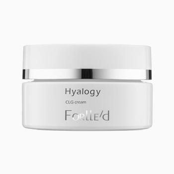 Forlle´d HYALOGY CLG CREAM 50g